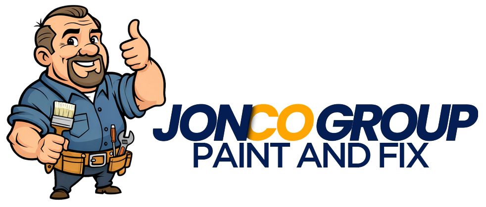 Jonco Group Paint and Fix