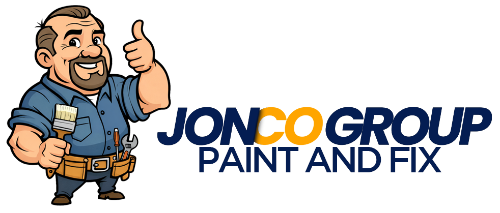 Jonco Group Paint and Fix